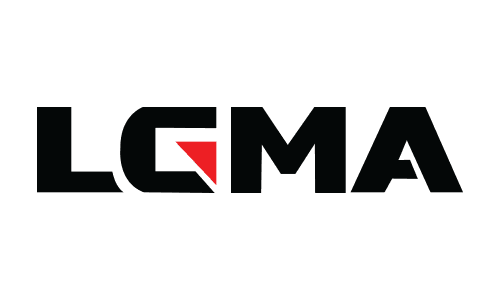 LGMA brand logo