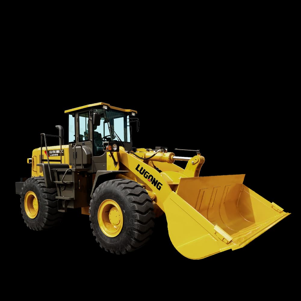 LGMA LA956 Front End Loader